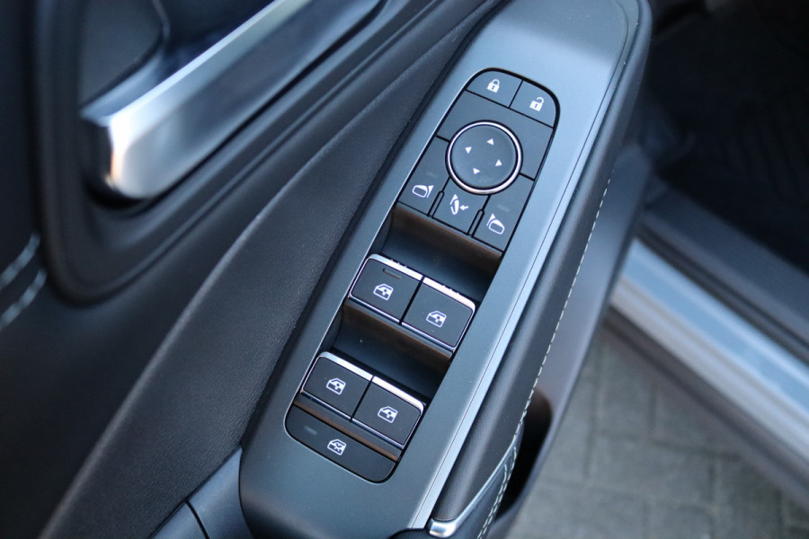 Nissan QASHQAI 1.3DIG-T MHEV 158PK Automaat N-Connecta Pano-dak/Winter-pack/Elektr.-klep/Head-Up/Adapt.-cruise