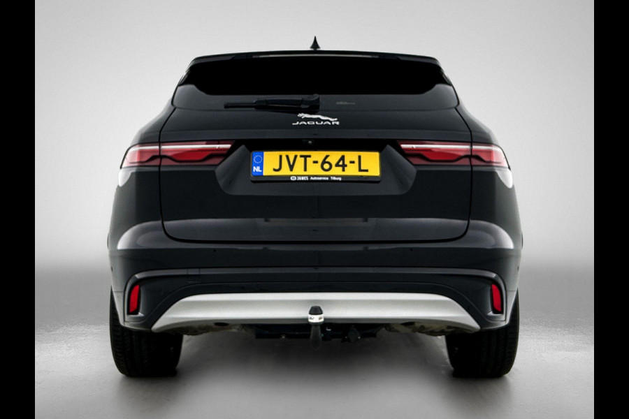 Jaguar F-Pace 2.0 P400e PHEV AWD 405PK 360° CAMERA | LEER | TREKHAAK