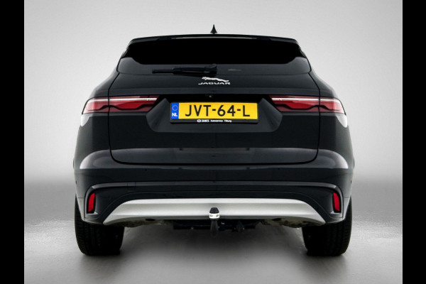 Jaguar F-Pace 2.0 P400e PHEV AWD 405PK 360° CAMERA | LEER | TREKHAAK