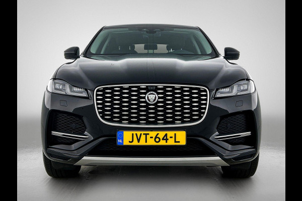 Jaguar F-Pace 2.0 P400e PHEV AWD 405PK 360° CAMERA | LEER | TREKHAAK