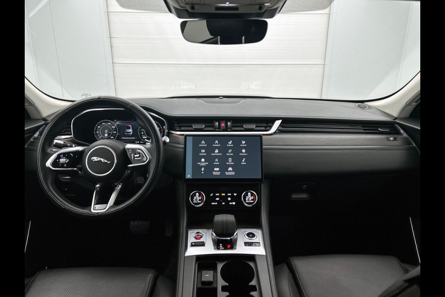 Jaguar F-Pace 2.0 P400e PHEV AWD 405PK 360° CAMERA | LEER | TREKHAAK