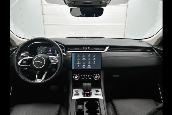 Jaguar F-Pace 2.0 P400e PHEV AWD 405PK 360° CAMERA | LEER | TREKHAAK