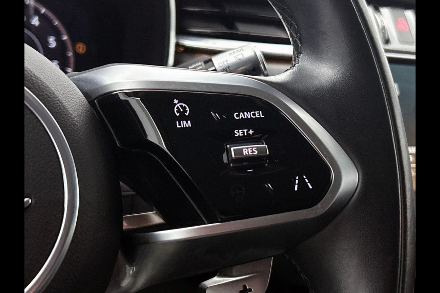 Jaguar F-Pace 2.0 P400e PHEV AWD 405PK 360° CAMERA | LEER | TREKHAAK