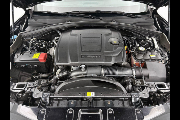 Jaguar F-Pace 2.0 P400e PHEV AWD 405PK 360° CAMERA | LEER | TREKHAAK