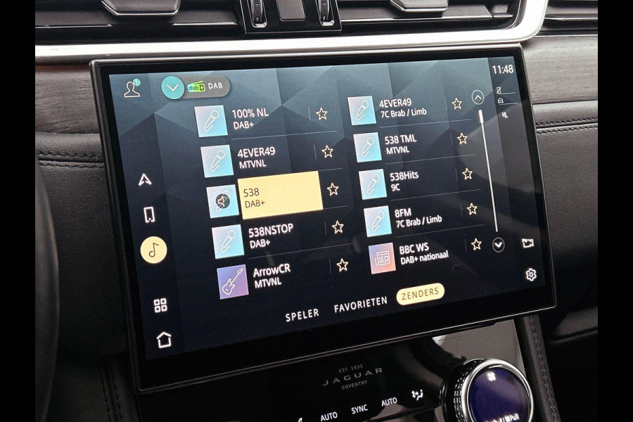 Jaguar F-Pace 2.0 P400e PHEV AWD 405PK 360° CAMERA | LEER | TREKHAAK