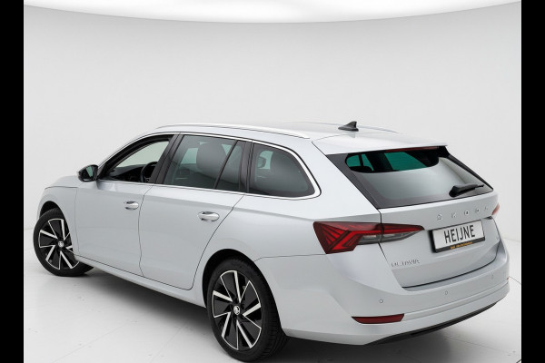 Škoda Octavia Combi TSI iV 204PK PHEV BUSINESS EDITION LEDER/VIRTUAL/HEAD-UP