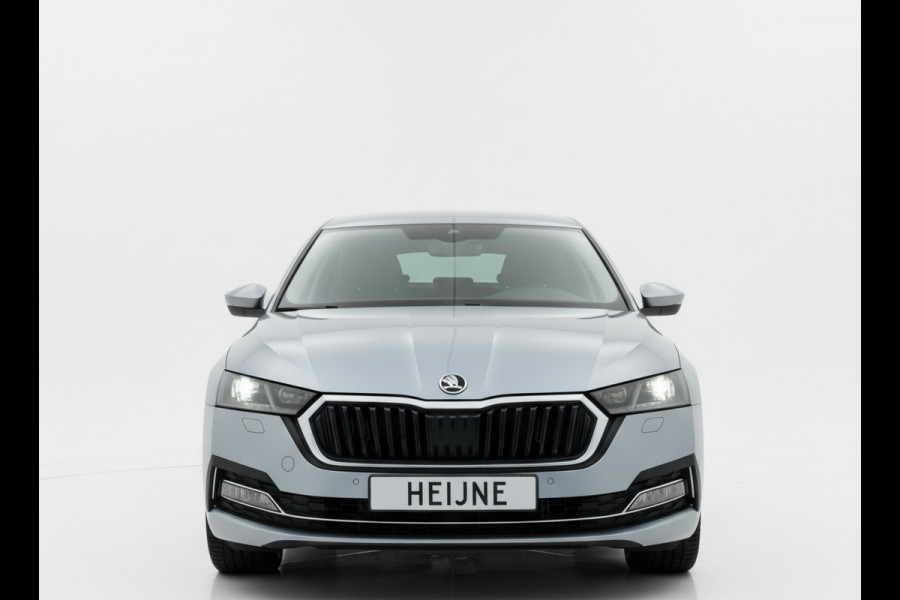 Škoda Octavia Combi TSI iV 204PK PHEV BUSINESS EDITION LEDER/VIRTUAL/HEAD-UP