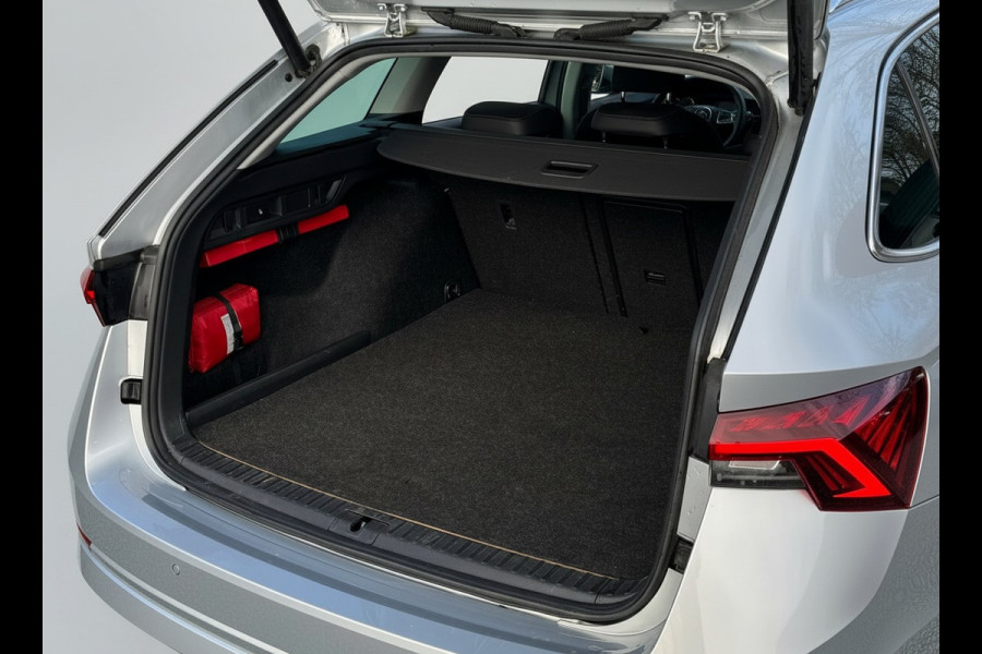 Škoda Octavia Combi TSI iV 204PK PHEV BUSINESS EDITION LEDER/VIRTUAL/HEAD-UP