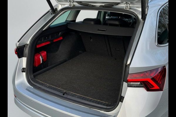 Škoda Octavia Combi TSI iV 204PK PHEV BUSINESS EDITION LEDER/VIRTUAL/HEAD-UP