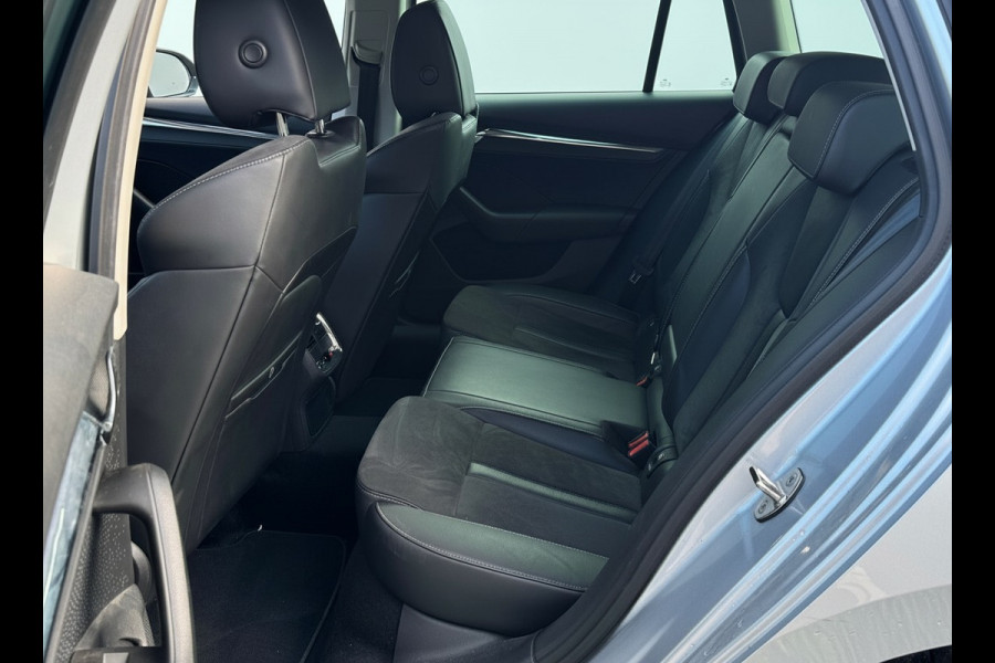 Škoda Octavia Combi TSI iV 204PK PHEV BUSINESS EDITION LEDER/VIRTUAL/HEAD-UP