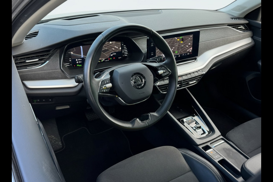 Škoda Octavia Combi TSI iV 204PK PHEV BUSINESS EDITION LEDER/VIRTUAL/HEAD-UP