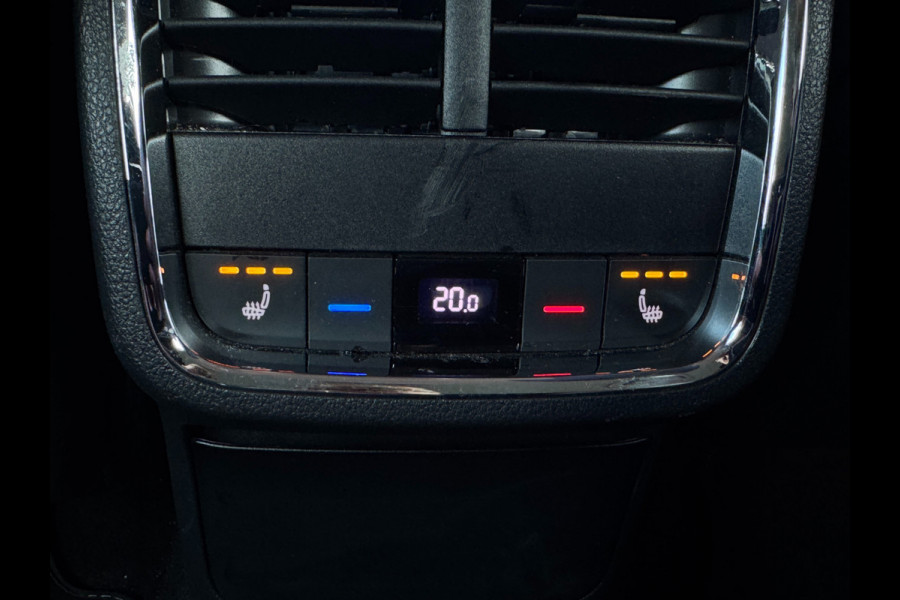 Škoda Octavia Combi TSI iV 204PK PHEV BUSINESS EDITION LEDER/VIRTUAL/HEAD-UP