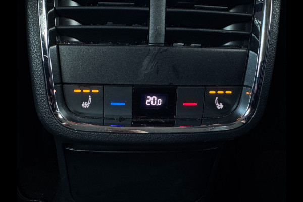 Škoda Octavia Combi TSI iV 204PK PHEV BUSINESS EDITION LEDER/VIRTUAL/HEAD-UP