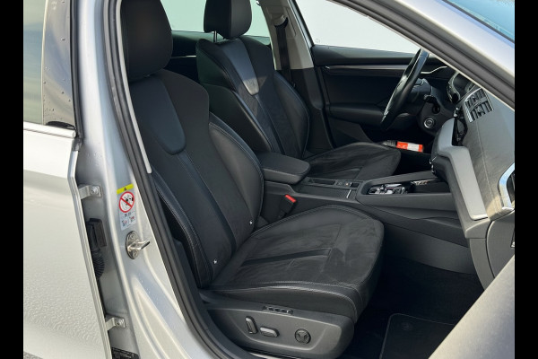 Škoda Octavia Combi TSI iV 204PK PHEV BUSINESS EDITION LEDER/VIRTUAL/HEAD-UP