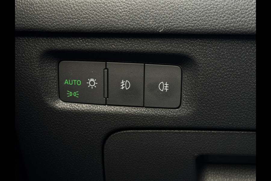 Škoda Octavia Combi TSI iV 204PK PHEV BUSINESS EDITION LEDER/VIRTUAL/HEAD-UP