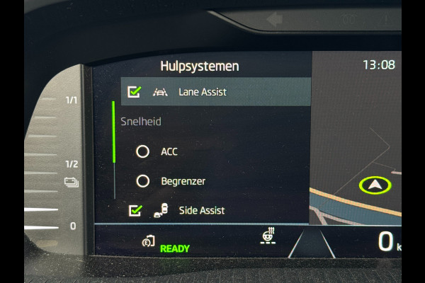 Škoda Octavia Combi TSI iV 204PK PHEV BUSINESS EDITION LEDER/VIRTUAL/HEAD-UP