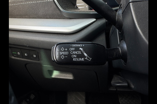 Škoda Octavia Combi TSI iV 204PK PHEV BUSINESS EDITION LEDER/VIRTUAL/HEAD-UP