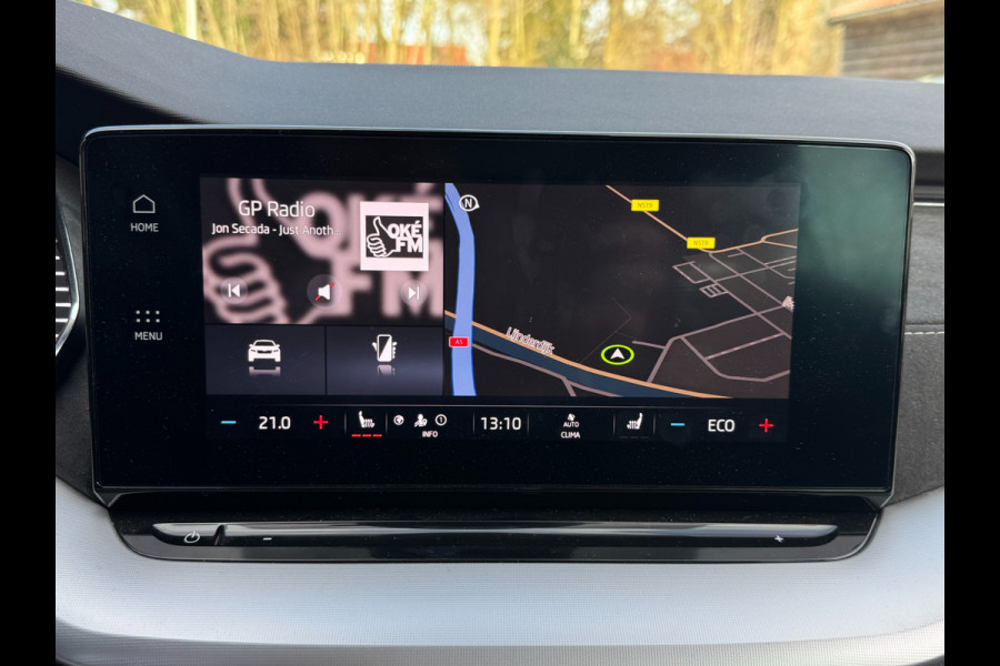 Škoda Octavia Combi TSI iV 204PK PHEV BUSINESS EDITION LEDER/VIRTUAL/HEAD-UP