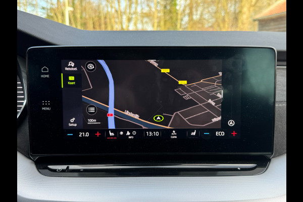 Škoda Octavia Combi TSI iV 204PK PHEV BUSINESS EDITION LEDER/VIRTUAL/HEAD-UP