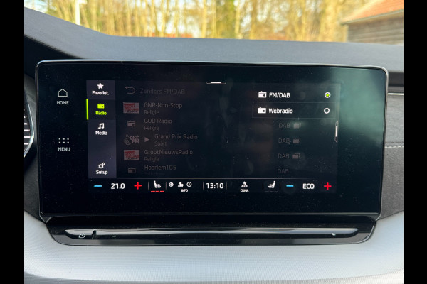 Škoda Octavia Combi TSI iV 204PK PHEV BUSINESS EDITION LEDER/VIRTUAL/HEAD-UP