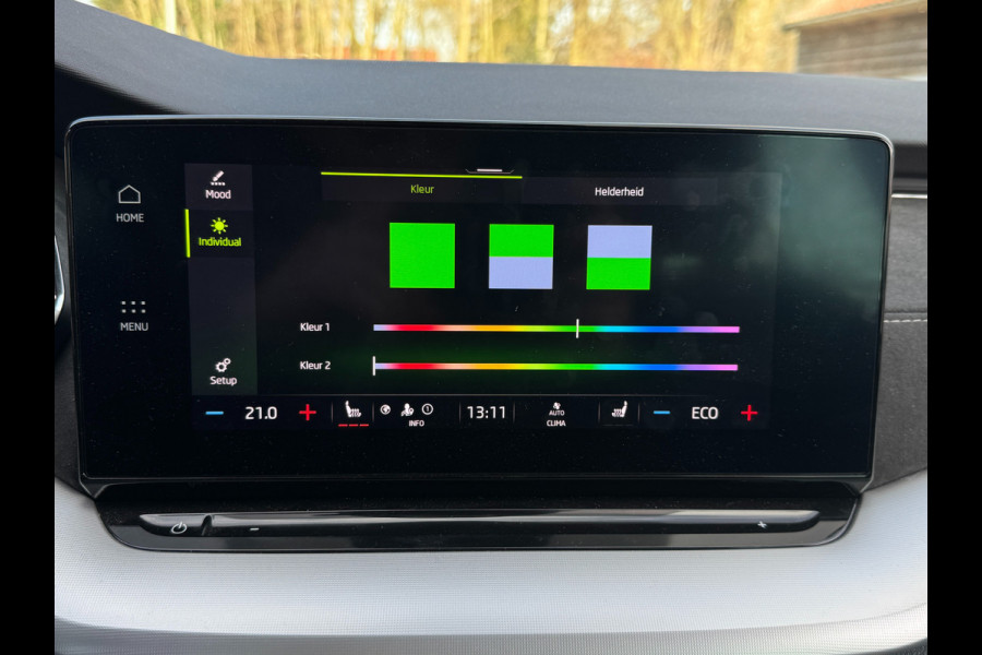 Škoda Octavia Combi TSI iV 204PK PHEV BUSINESS EDITION LEDER/VIRTUAL/HEAD-UP