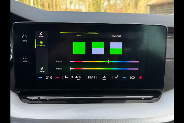 Škoda Octavia Combi TSI iV 204PK PHEV BUSINESS EDITION LEDER/VIRTUAL/HEAD-UP