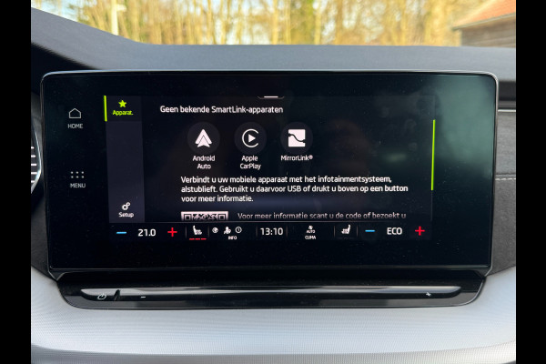 Škoda Octavia Combi TSI iV 204PK PHEV BUSINESS EDITION LEDER/VIRTUAL/HEAD-UP