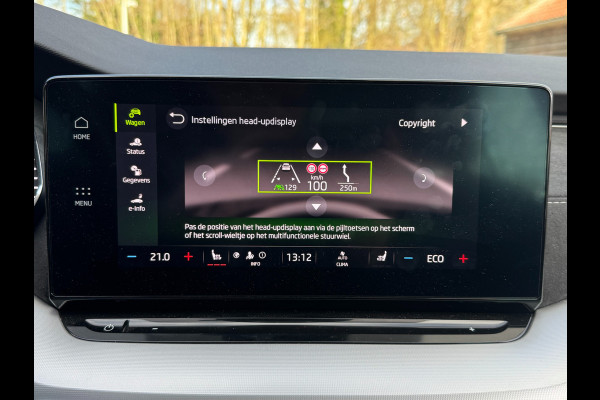 Škoda Octavia Combi TSI iV 204PK PHEV BUSINESS EDITION LEDER/VIRTUAL/HEAD-UP