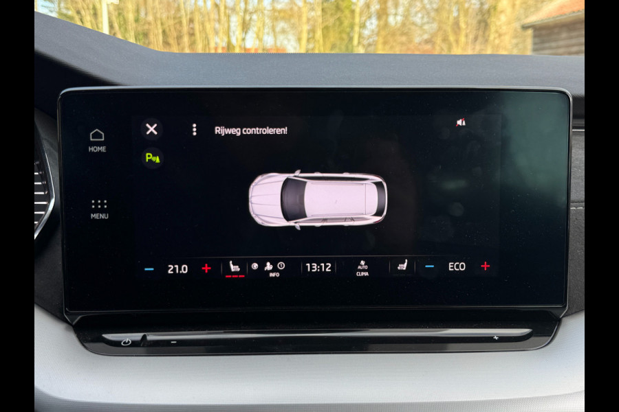 Škoda Octavia Combi TSI iV 204PK PHEV BUSINESS EDITION LEDER/VIRTUAL/HEAD-UP