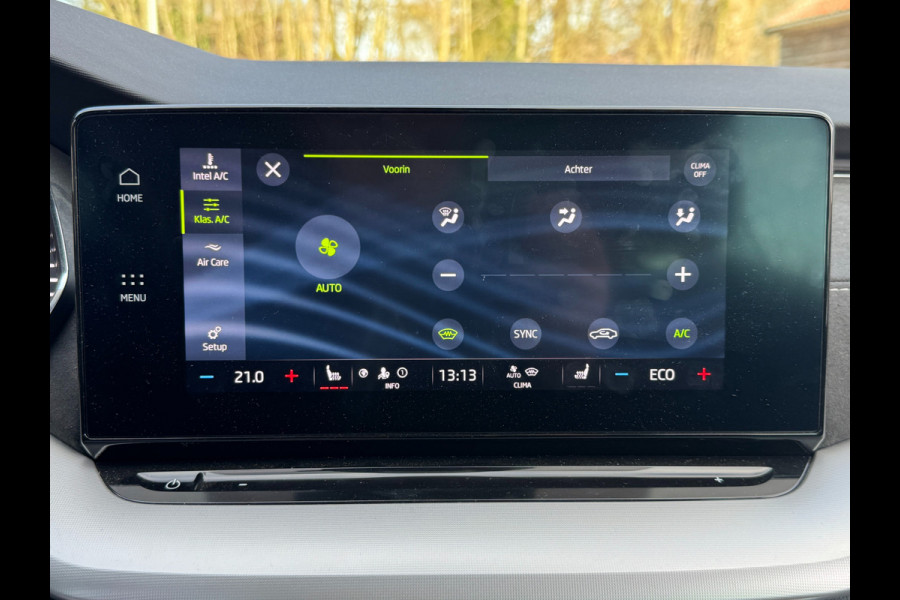 Škoda Octavia Combi TSI iV 204PK PHEV BUSINESS EDITION LEDER/VIRTUAL/HEAD-UP