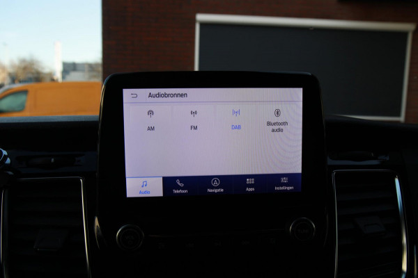 Ford Transit Custom 320 2.0 TDCI L2H1 Platinum Edition DC / Automaat 130PK / BOM VOL