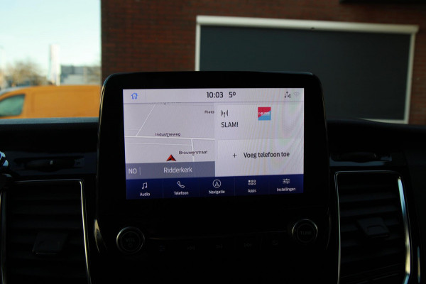 Ford Transit Custom 320 2.0 TDCI L2H1 Platinum Edition DC / Automaat 130PK / BOM VOL