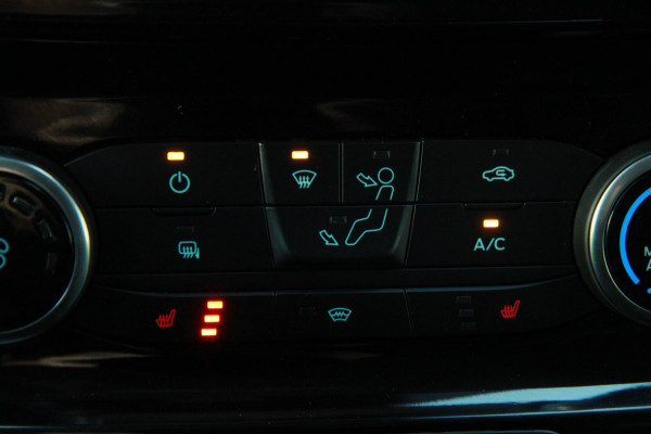 Ford Transit Custom 320 2.0 TDCI L2H1 Platinum Edition DC / Automaat 130PK / BOM VOL