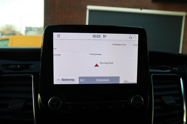 Ford Transit Custom 320 2.0 TDCI L2H1 Platinum Edition DC / Automaat 130PK / BOM VOL