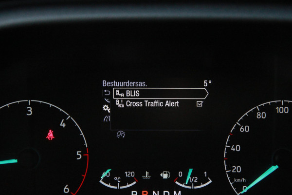 Ford Transit Custom 320 2.0 TDCI L2H1 Platinum Edition DC / Automaat 130PK / BOM VOL