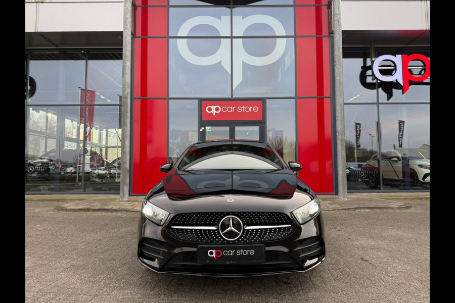 Mercedes-Benz A-Klasse 250 e AMG pakket Panorama