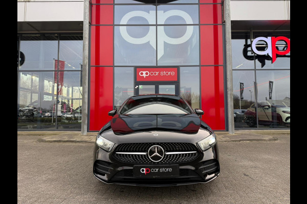 Mercedes-Benz A-Klasse 250 e AMG pakket Panorama