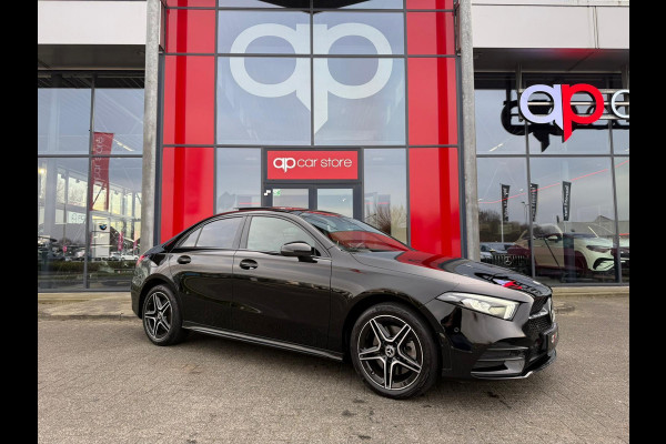 Mercedes-Benz A-Klasse 250 e AMG pakket Panorama