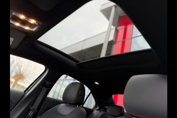 Mercedes-Benz A-Klasse 250 e AMG pakket Panorama