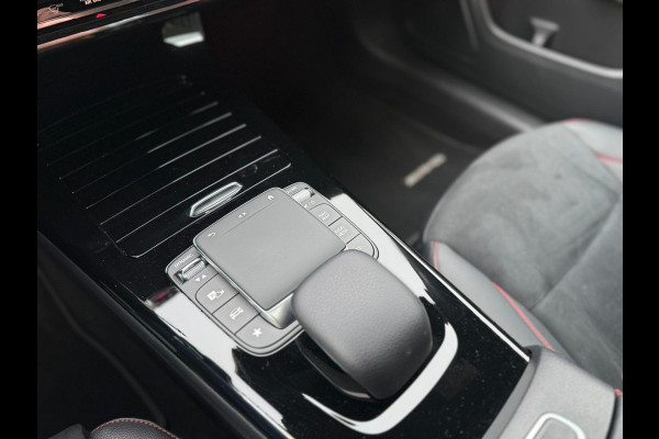 Mercedes-Benz A-Klasse 250 e AMG pakket Panorama