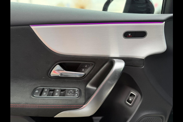 Mercedes-Benz A-Klasse 250 e AMG pakket Panorama