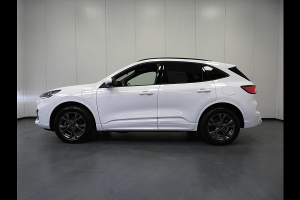 Ford Kuga 2.5 PHEV Plug-In ST-Line X TREKH./NAVI/HEAD-UP/LED/B&O/18"LMV!