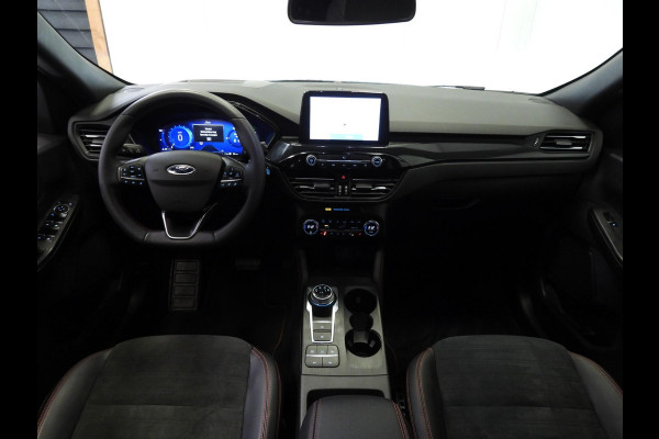 Ford Kuga 2.5 PHEV Plug-In ST-Line X TREKH./NAVI/HEAD-UP/LED/B&O/18"LMV!