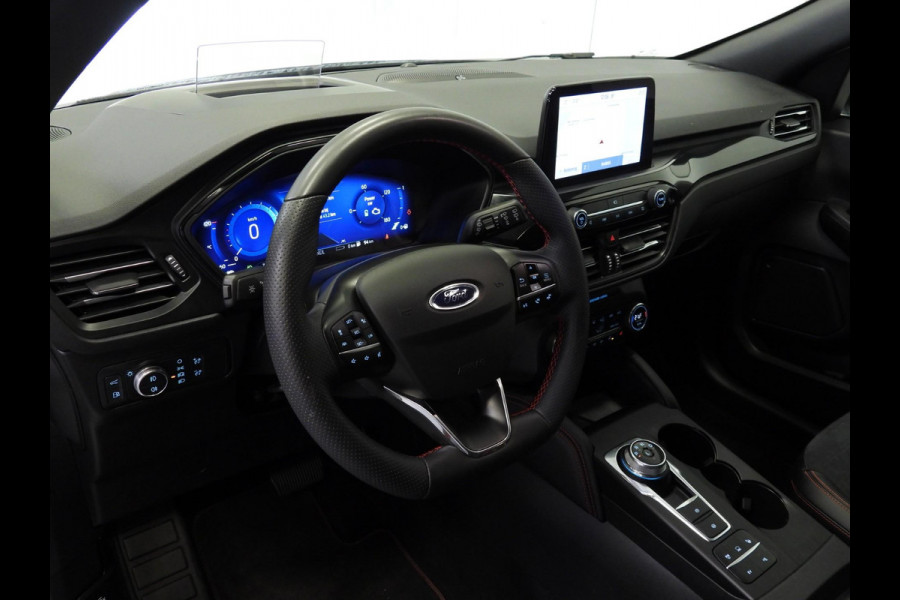 Ford Kuga 2.5 PHEV Plug-In ST-Line X TREKH./NAVI/HEAD-UP/LED/B&O/18"LMV!