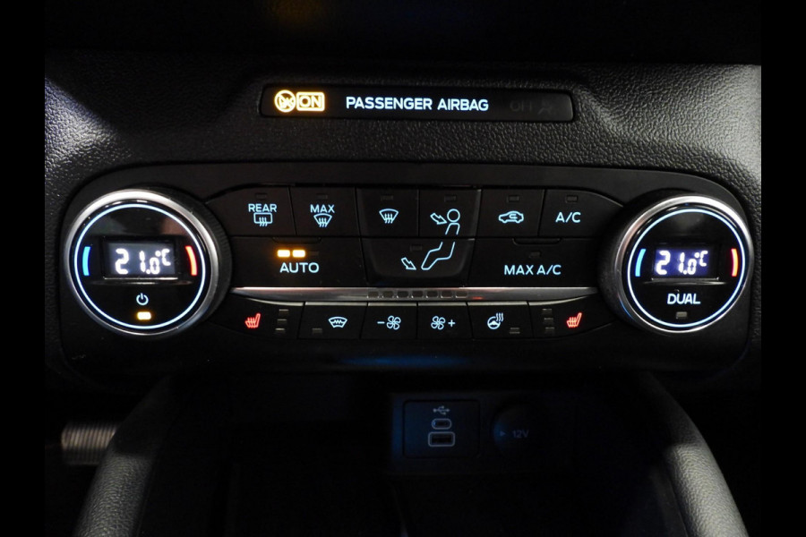 Ford Kuga 2.5 PHEV Plug-In ST-Line X TREKH./NAVI/HEAD-UP/LED/B&O/18"LMV!