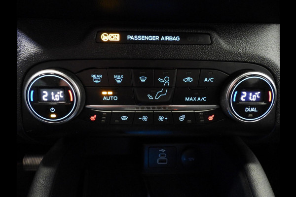 Ford Kuga 2.5 PHEV Plug-In ST-Line X TREKH./NAVI/HEAD-UP/LED/B&O/18"LMV!