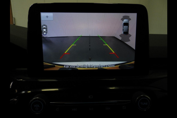 Ford Kuga 2.5 PHEV Plug-In ST-Line X TREKH./NAVI/HEAD-UP/LED/B&O/18"LMV!