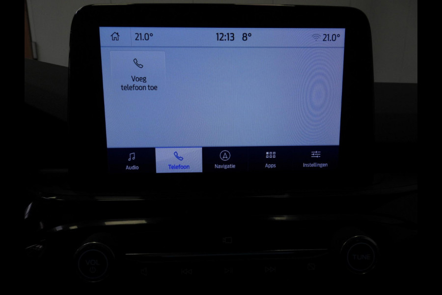 Ford Kuga 2.5 PHEV Plug-In ST-Line X TREKH./NAVI/HEAD-UP/LED/B&O/18"LMV!