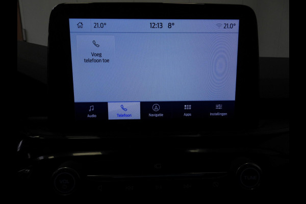 Ford Kuga 2.5 PHEV Plug-In ST-Line X TREKH./NAVI/HEAD-UP/LED/B&O/18"LMV!