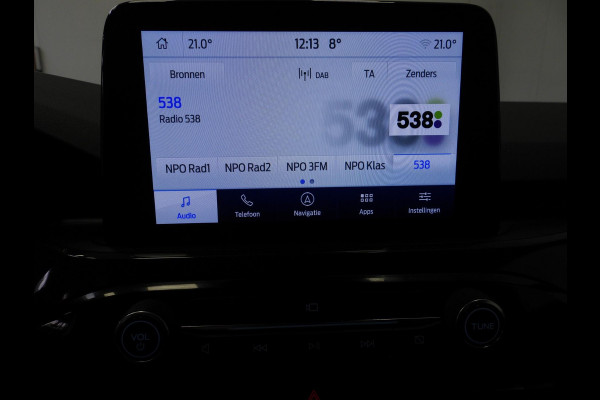 Ford Kuga 2.5 PHEV Plug-In ST-Line X TREKH./NAVI/HEAD-UP/LED/B&O/18"LMV!